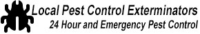 Fergus Falls MN Pest Control Exterminators